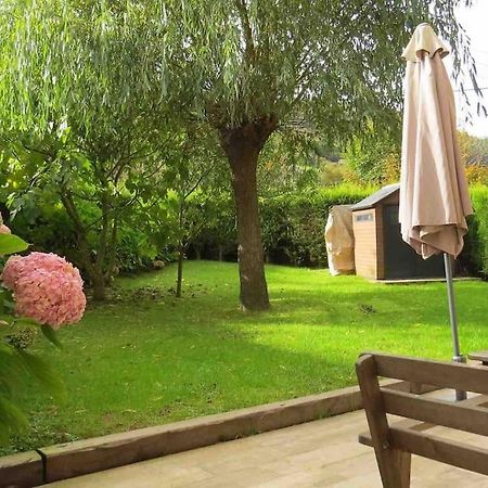 Apartamento En Cantabria, Treceño Buitenkant foto