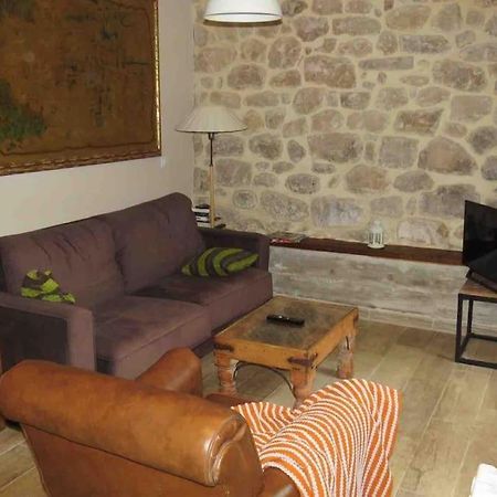 Apartamento En Cantabria, Treceño Buitenkant foto