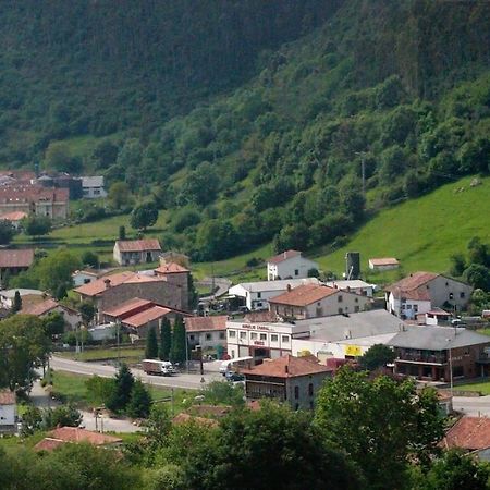 Apartamento En Cantabria, Treceño Buitenkant foto