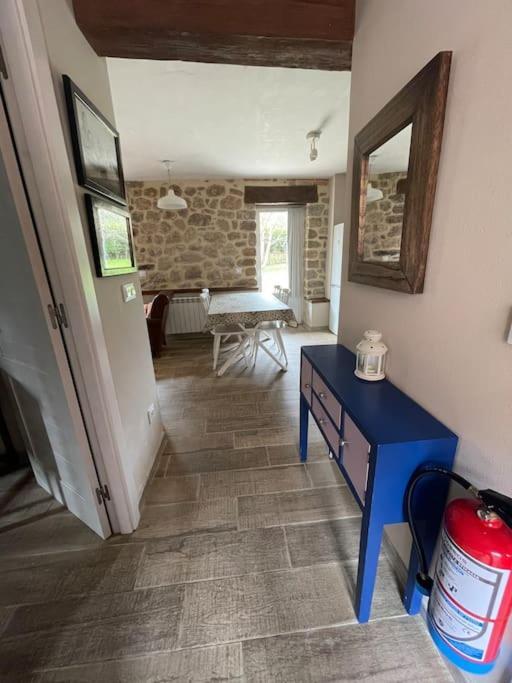Apartamento En Cantabria, Treceño Buitenkant foto