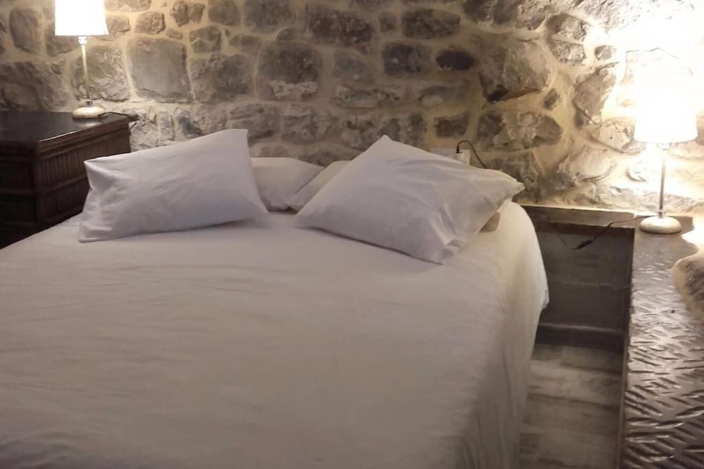 Apartamento En Cantabria, Treceño Buitenkant foto