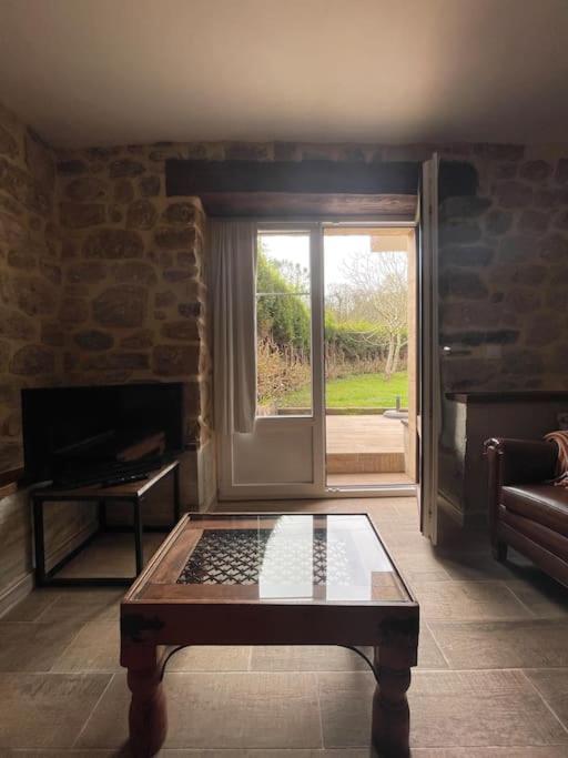 Apartamento En Cantabria, Treceño Buitenkant foto