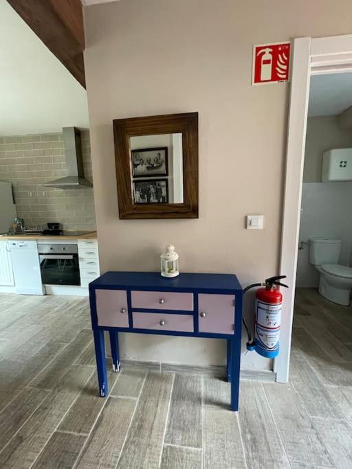 Apartamento En Cantabria, Treceño Buitenkant foto