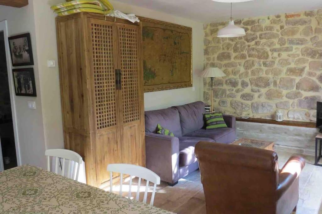 Apartamento En Cantabria, Treceño Buitenkant foto