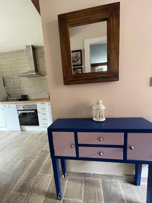 Apartamento En Cantabria, Treceño Buitenkant foto