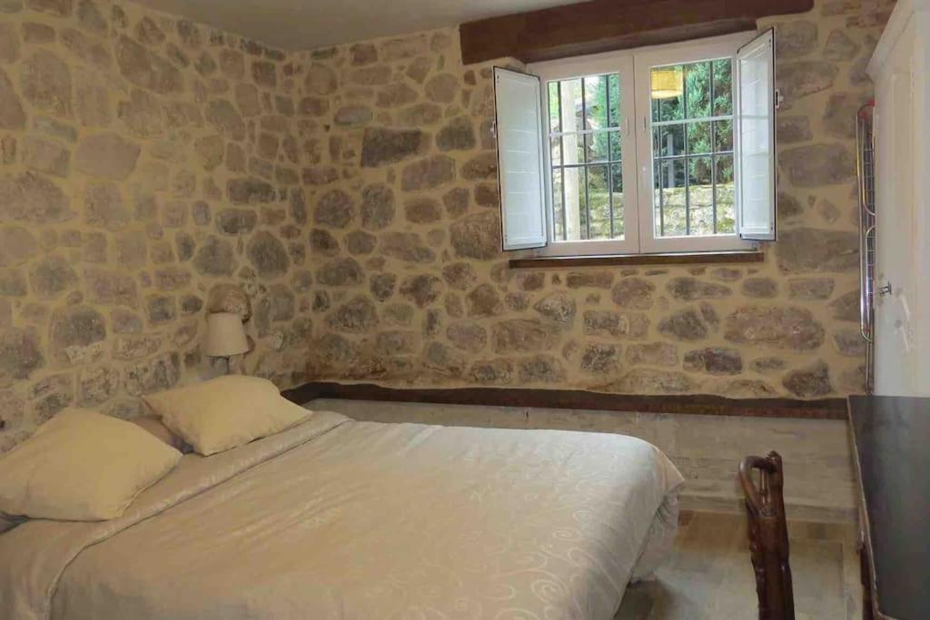 Apartamento En Cantabria, Treceño Buitenkant foto