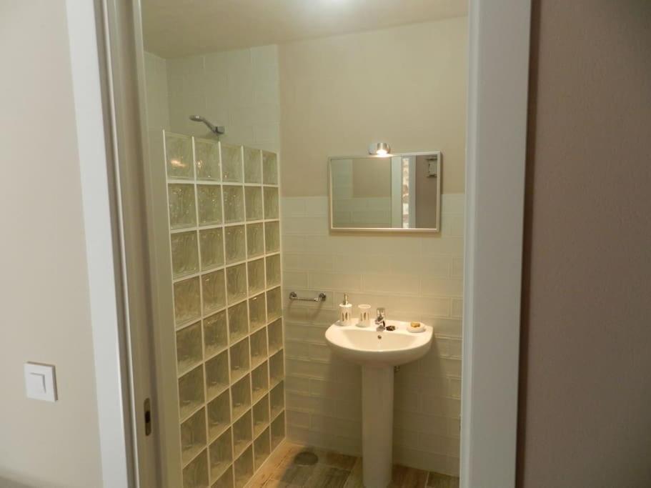 Apartamento En Cantabria, Treceño Buitenkant foto